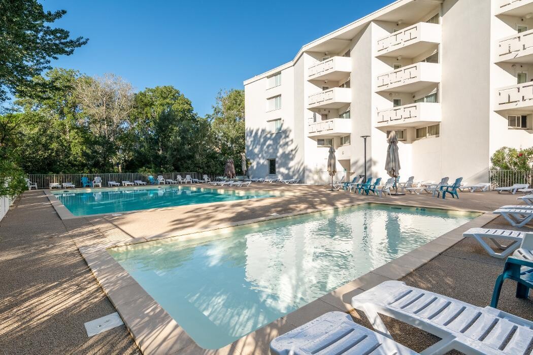 Images Village Club Miléade La Grande-Motte