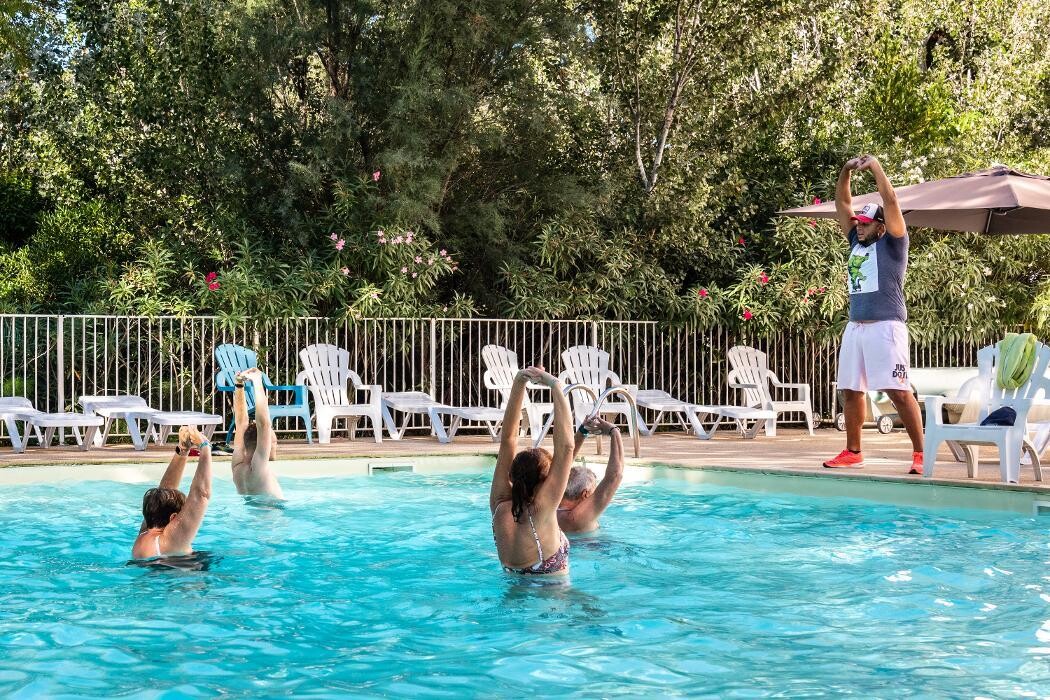 Images Village Club Miléade La Grande-Motte