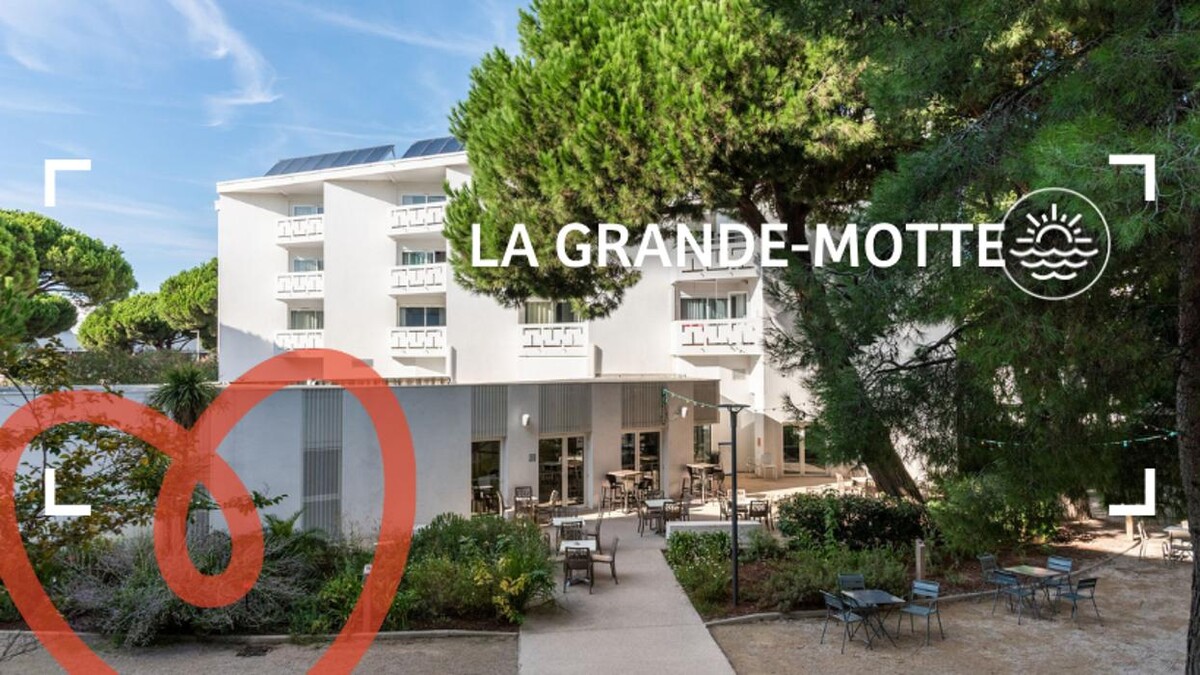 Images Village Club Miléade La Grande-Motte