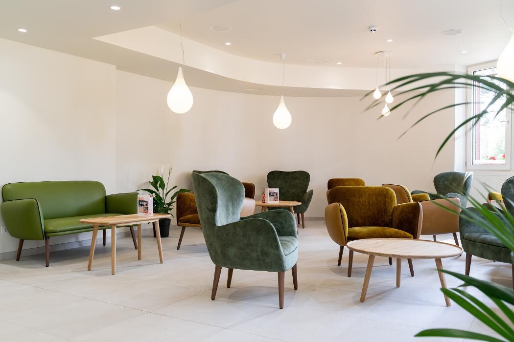 Images Hôtel Les Pléiades - La Baule