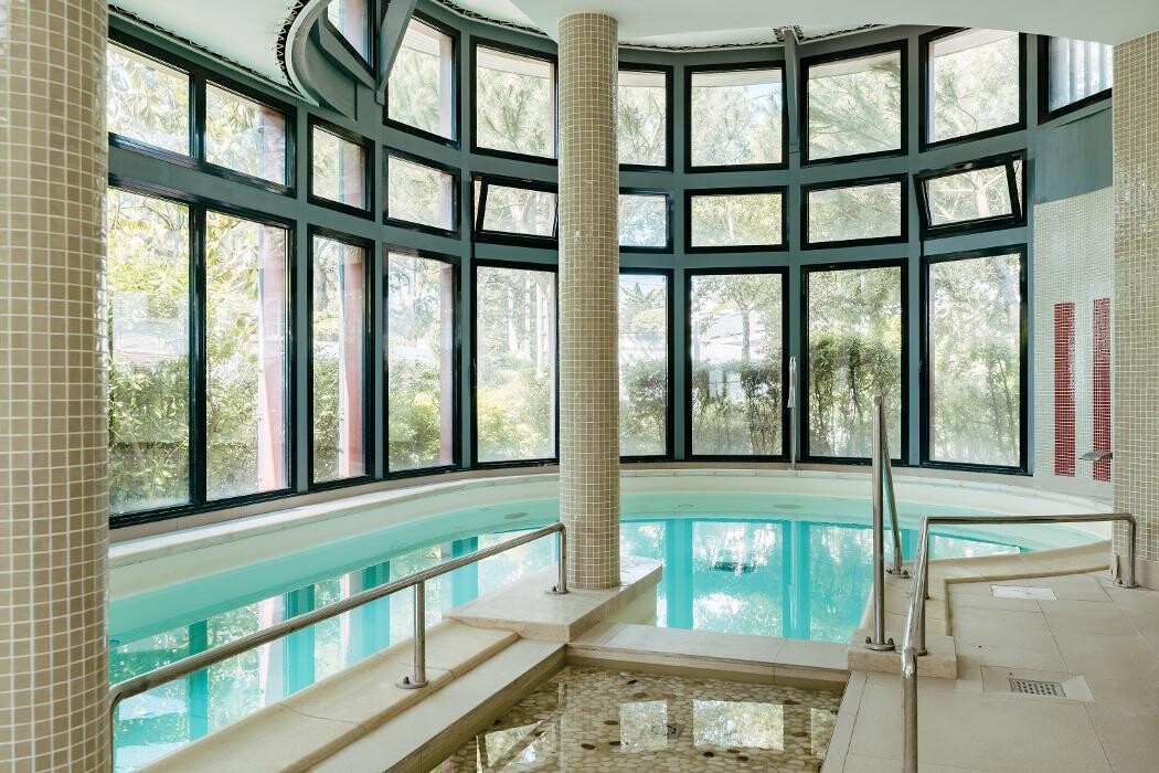 Images Hôtel Les Pléiades - La Baule