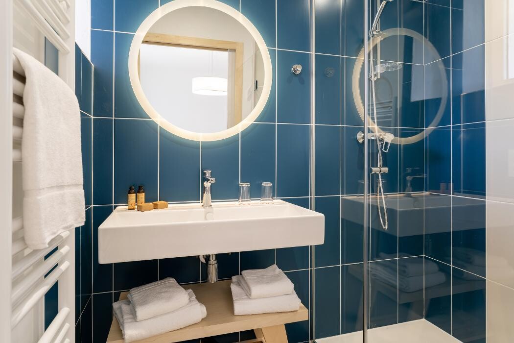 Images Hôtel Les Pléiades - La Baule