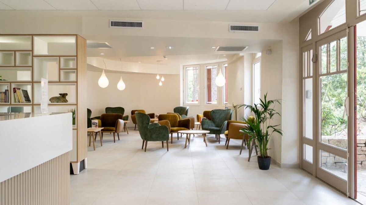 Images Hôtel Les Pléiades - La Baule