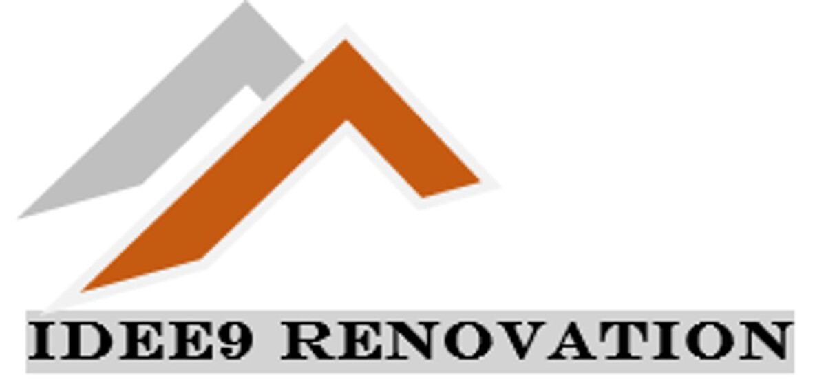 IDEE9 RENOVATION Logo