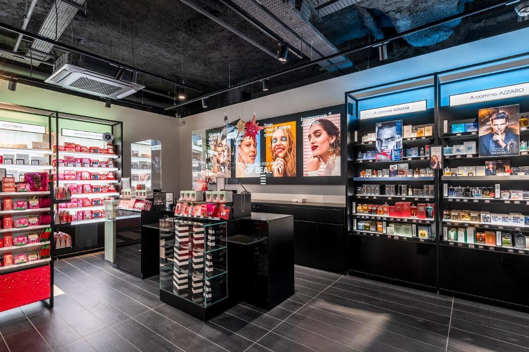 Images SEPHORA SAINT GERMAIN EN LAYE