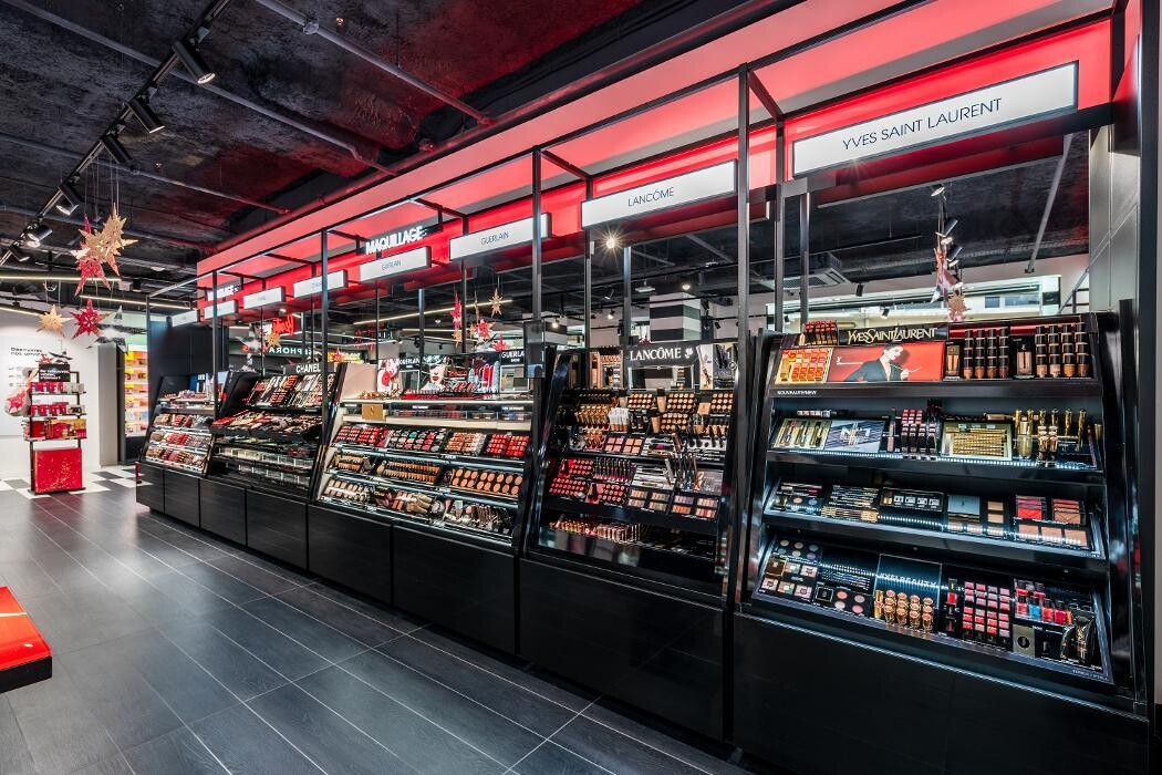 Images SEPHORA SAINT GERMAIN EN LAYE
