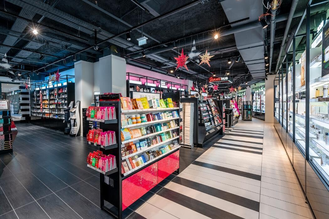 Images SEPHORA SAINT GERMAIN EN LAYE