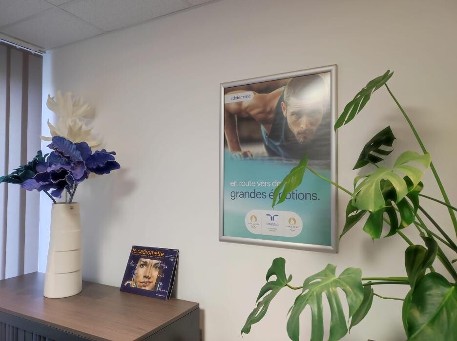 Images Randstad Cabinet de recrutement - Metz