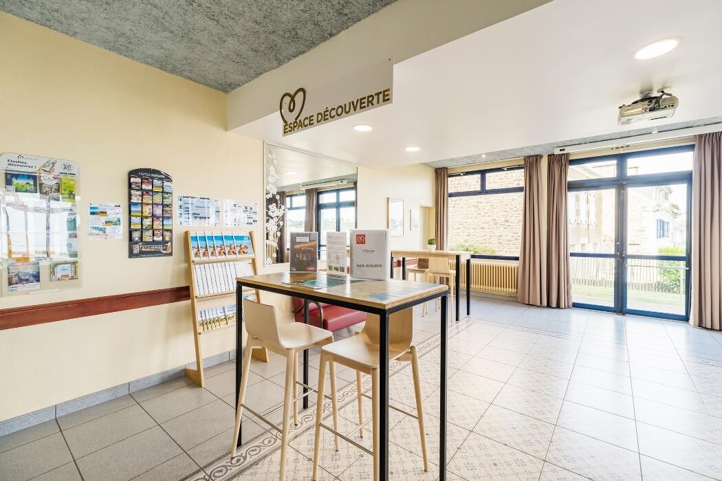 Images Hôtel de la Plage - Binic