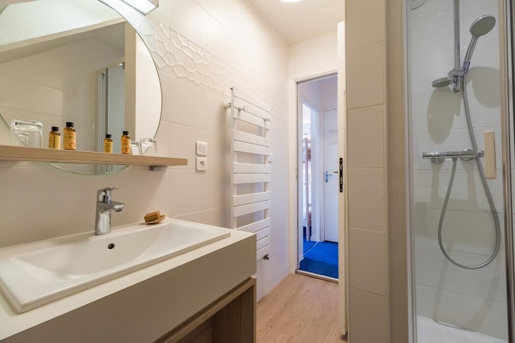 Images Hôtel de la Plage - Binic