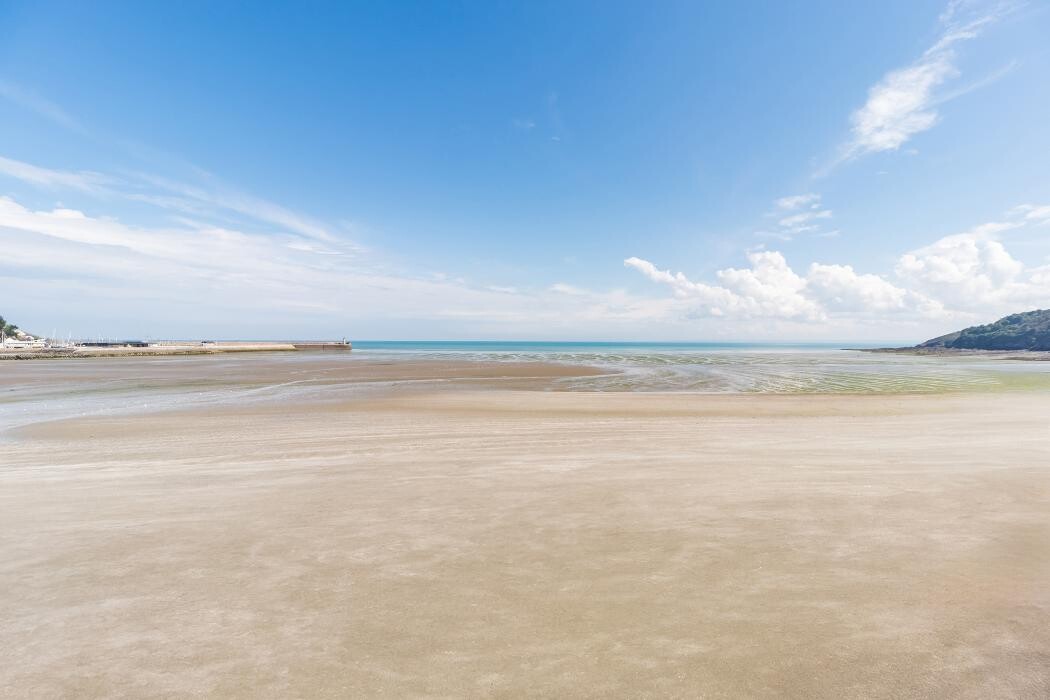 Images Hôtel de la Plage - Binic