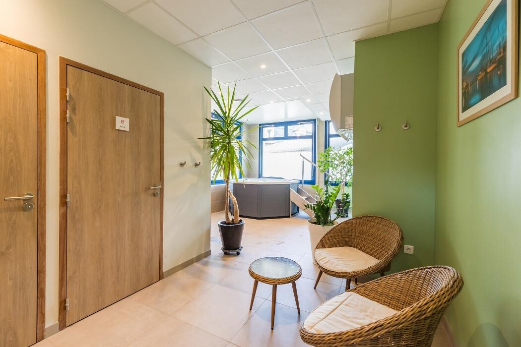 Images Hôtel de la Plage - Binic