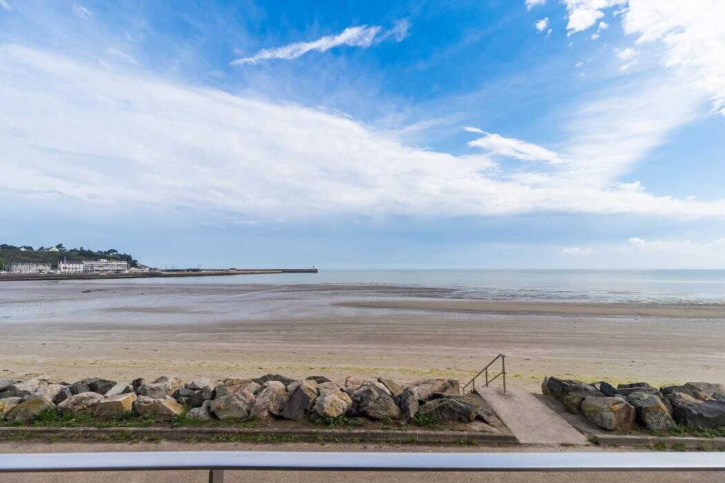 Images Hôtel de la Plage - Binic