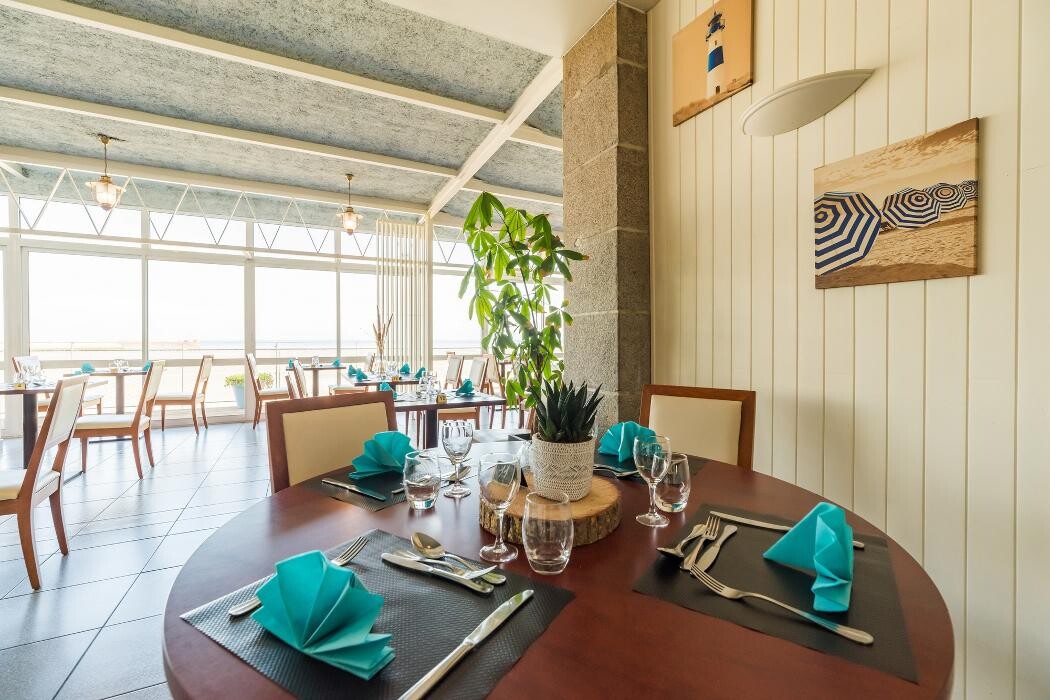 Images Hôtel de la Plage - Binic