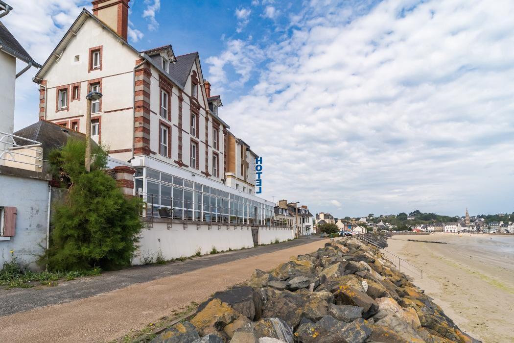 Images Hôtel de la Plage - Binic