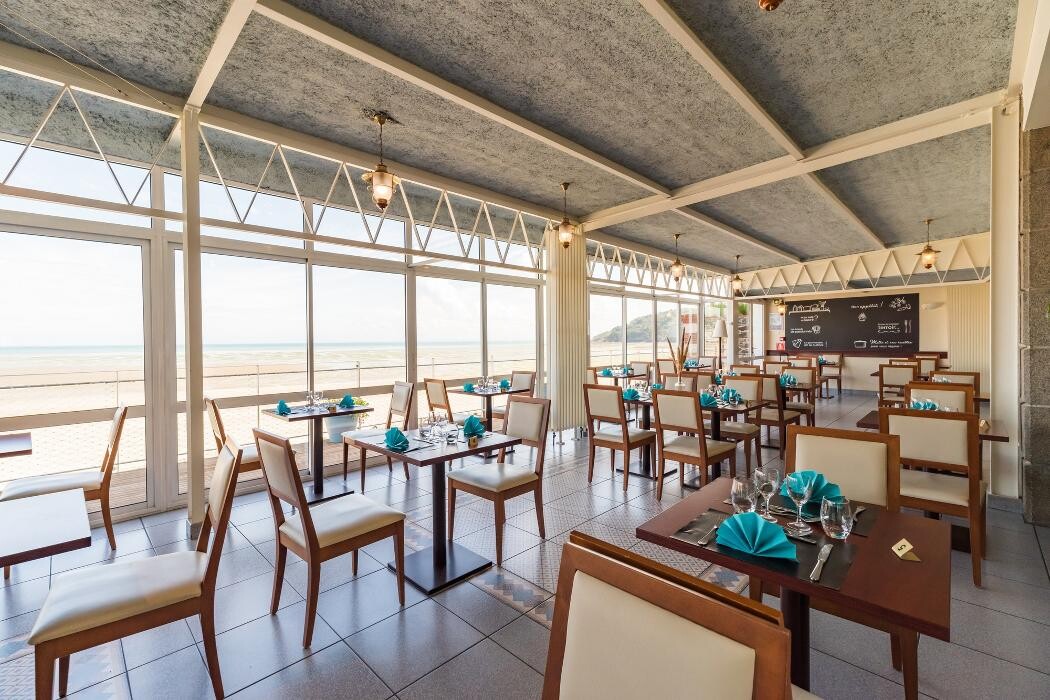 Images Hôtel de la Plage - Binic