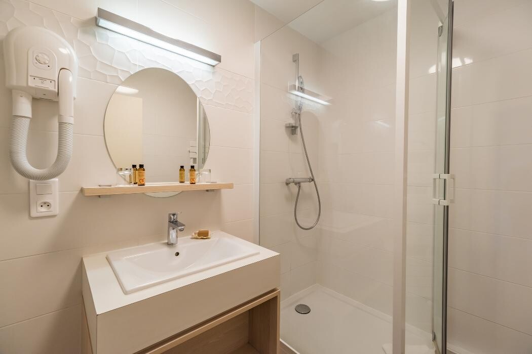 Images Hôtel de la Plage - Binic