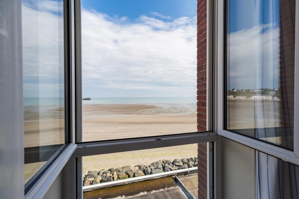 Images Hôtel de la Plage - Binic