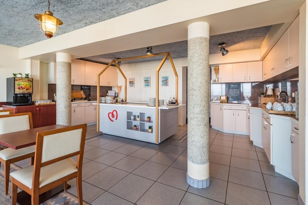 Images Hôtel de la Plage - Binic