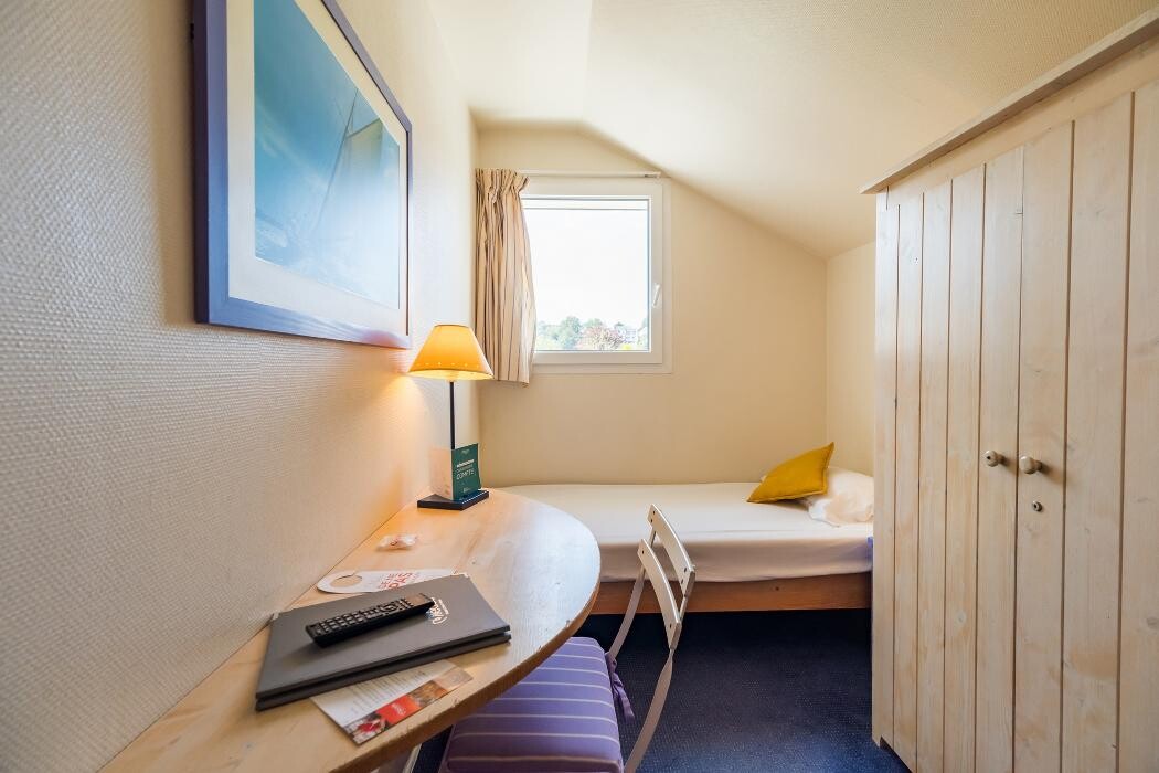 Images Hôtel de la Plage - Binic