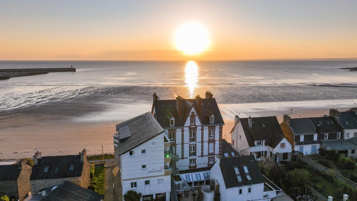 Images Hôtel de la Plage - Binic