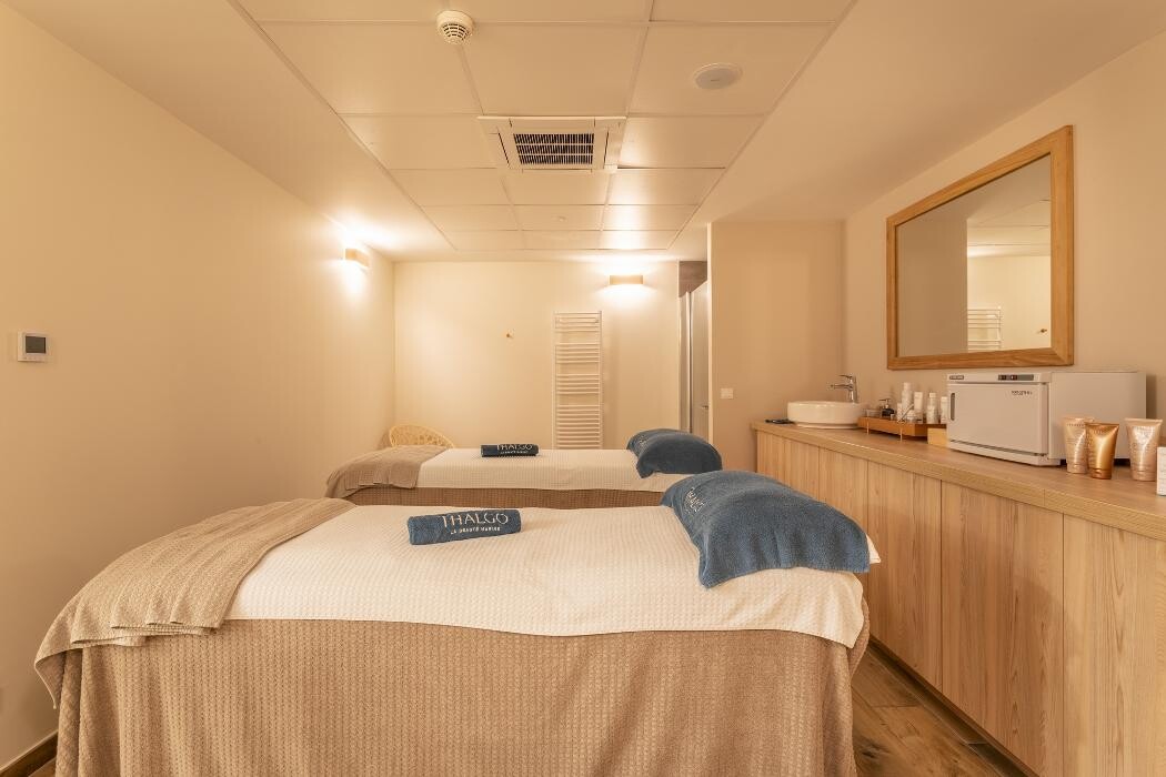 Images Village Club Miléade Les Issambres Val d'Esquières