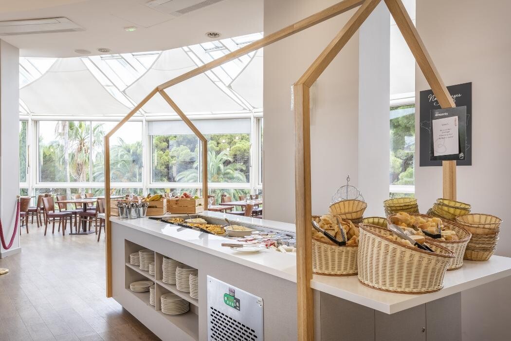 Images Village Club Miléade Les Issambres Val d'Esquières