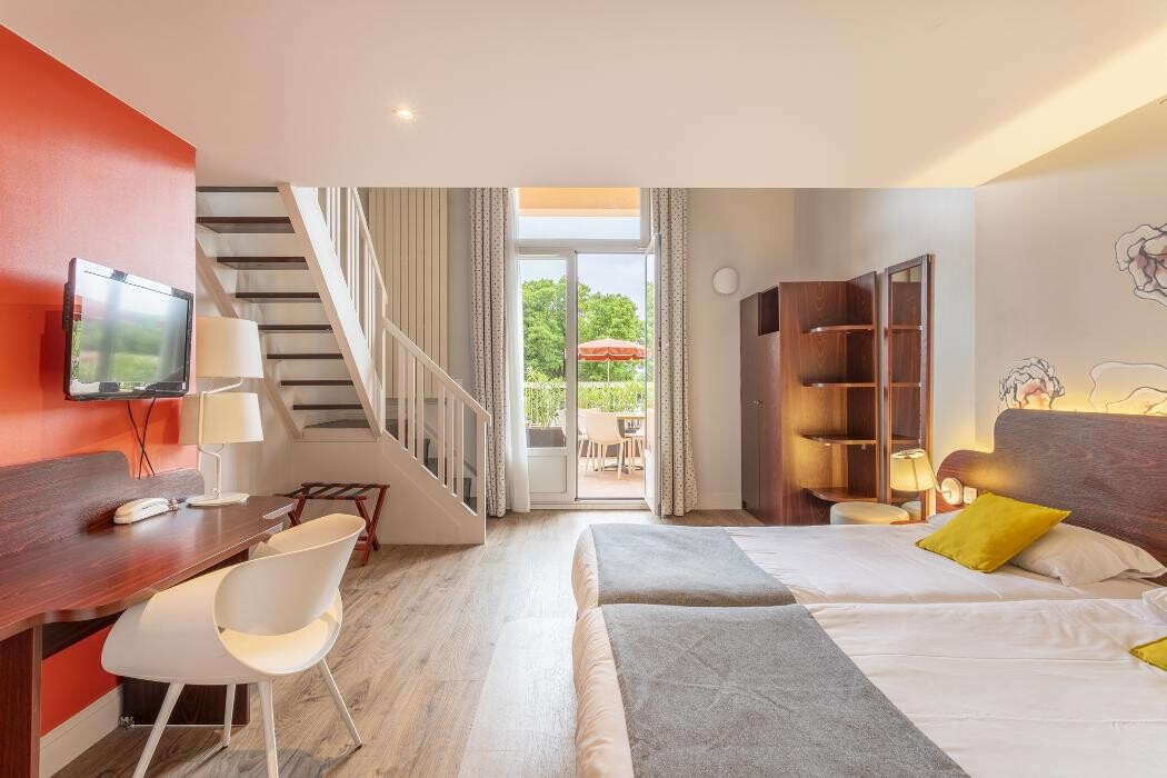 Images Village Club Miléade Les Issambres Val d'Esquières