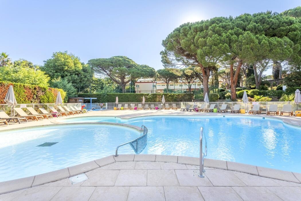 Images Village Club Miléade Les Issambres Val d'Esquières