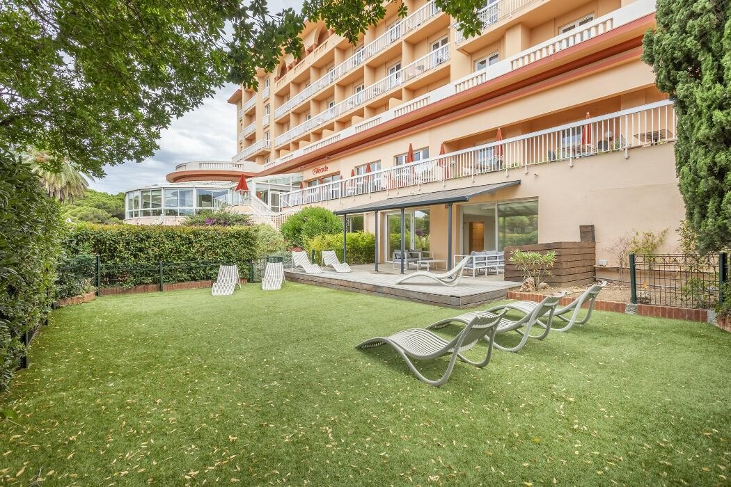 Images Village Club Miléade Les Issambres Val d'Esquières