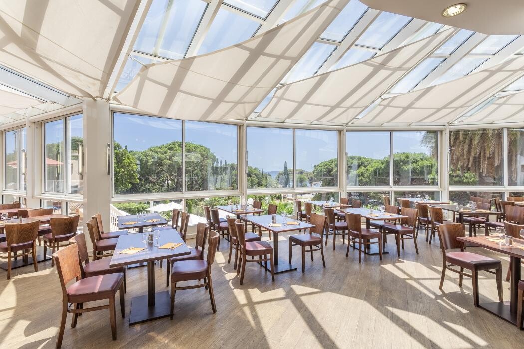 Images Village Club Miléade Les Issambres Val d'Esquières