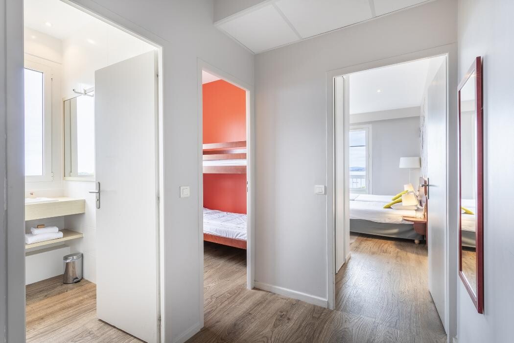 Images Village Club Miléade Les Issambres Val d'Esquières