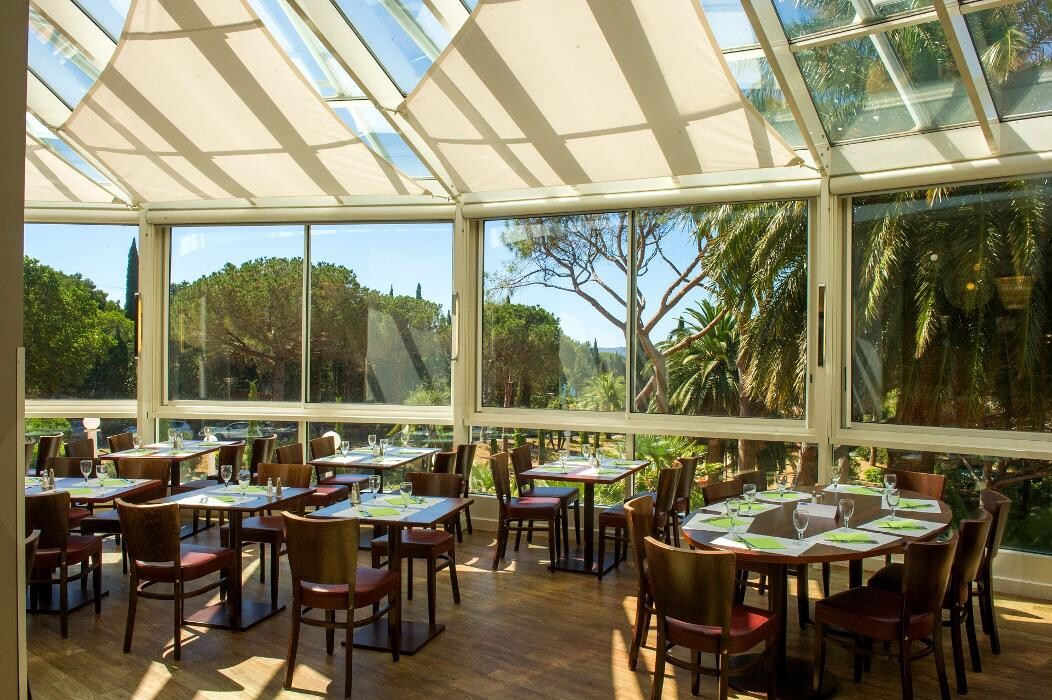 Images Village Club Miléade Les Issambres Val d'Esquières