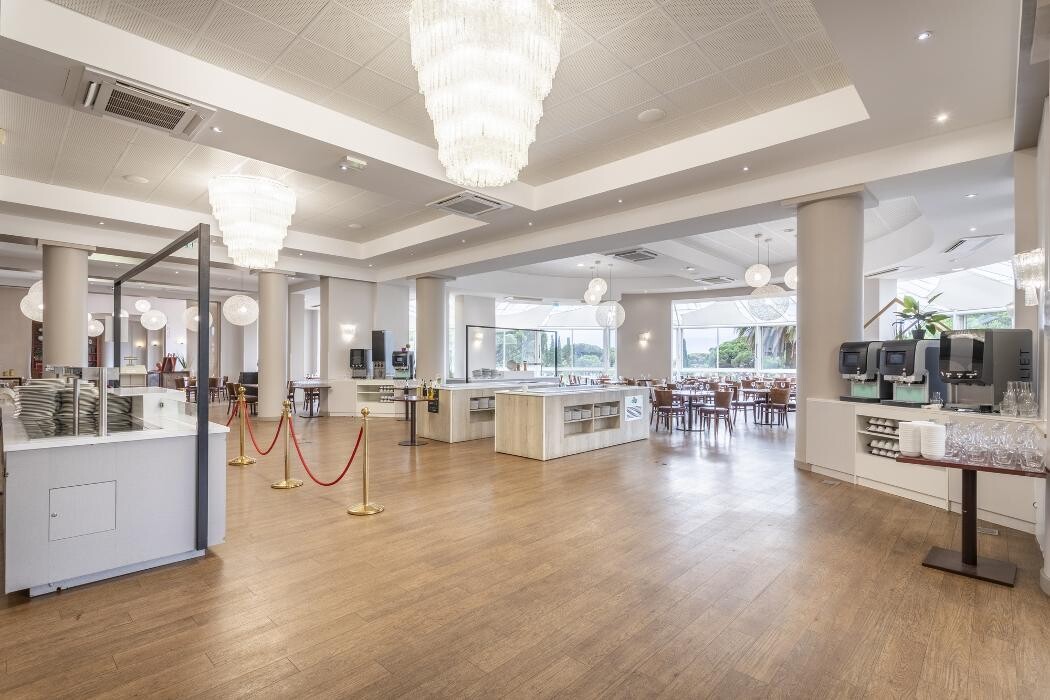 Images Village Club Miléade Les Issambres Val d'Esquières