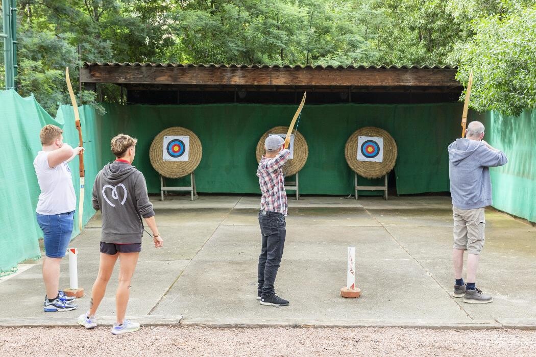 Images Village Club Miléade Les Issambres Val d'Esquières