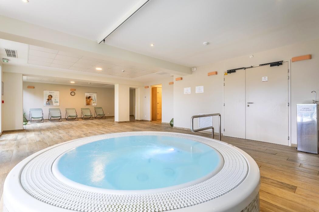 Images Village Club Miléade Les Issambres Val d'Esquières