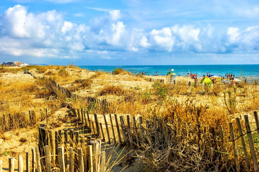 Images Village Club Miléade Port-Barcarès