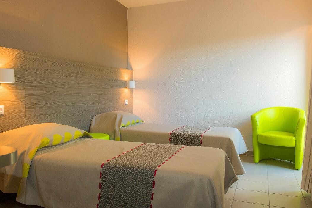 Images Village Club Miléade Port-Barcarès