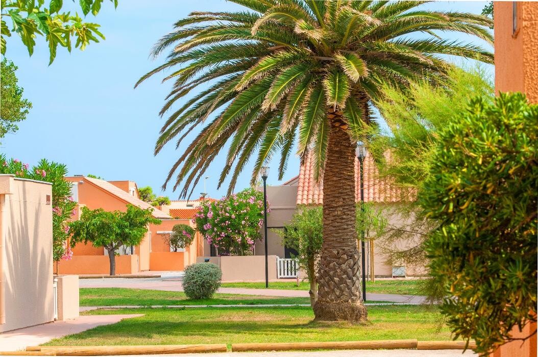 Images Village Club Miléade Port-Barcarès