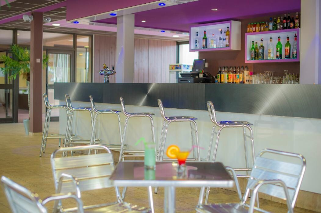 Images Village Club Miléade Port-Barcarès