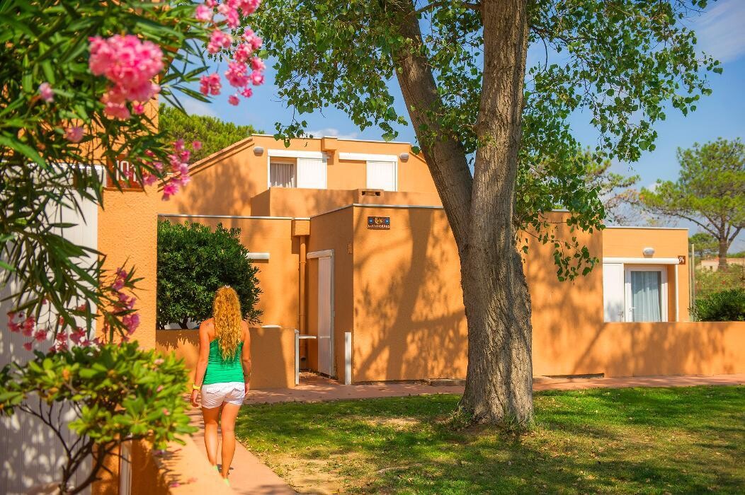 Images Village Club Miléade Port-Barcarès