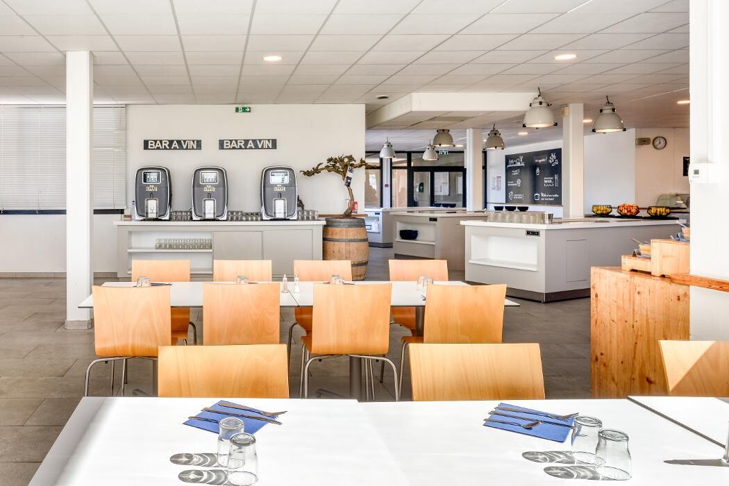 Images Village Club Miléade Port-Barcarès