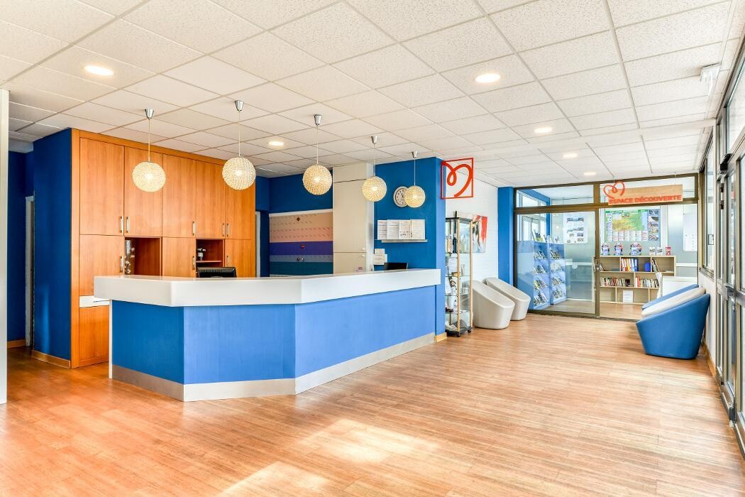 Images Village Club Miléade Port-Barcarès