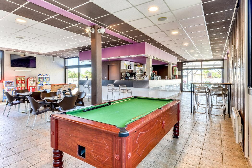 Images Village Club Miléade Port-Barcarès