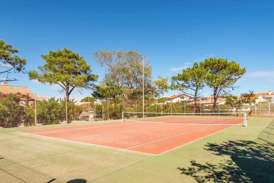 Images Village Club Miléade Port-Barcarès