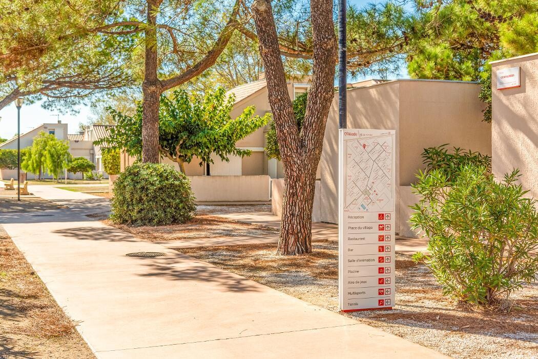Images Village Club Miléade Port-Barcarès