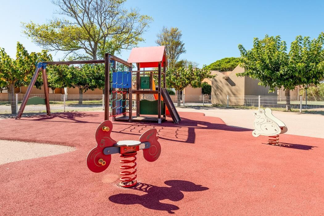 Images Village Club Miléade Port-Barcarès