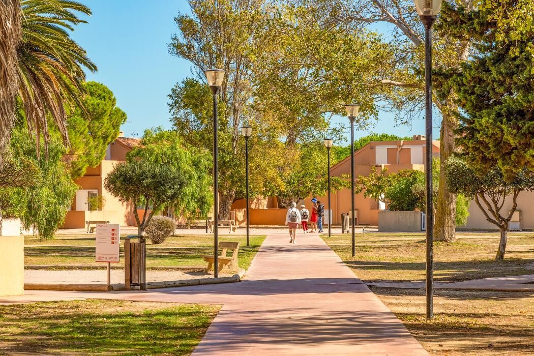 Images Village Club Miléade Port-Barcarès