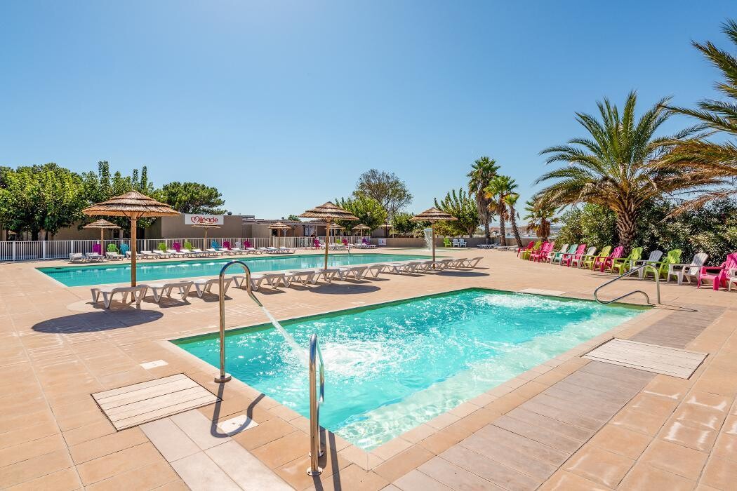 Images Village Club Miléade Port-Barcarès