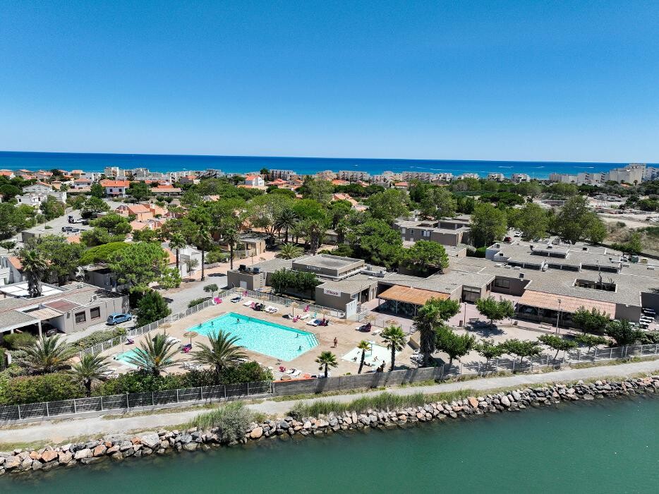 Images Village Club Miléade Port-Barcarès